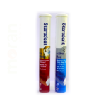 STERADENT CLEANING TABLETS
