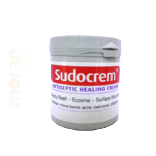 SUDOCREAM ANTISEPTIC CREAM 250G