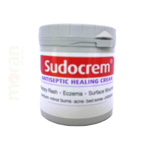 SUDOCREAM ANTISEPTIC CREAM 60G