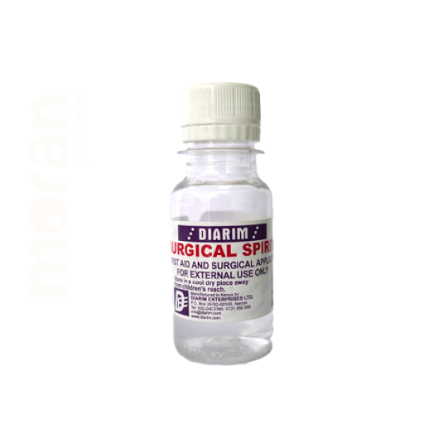 SURGICAL SPIRIT 50ML