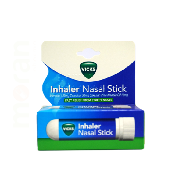 VICKS INHALER 0.5ML