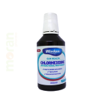 WISDOM FRESH EFFECT MOUTHWASH- FRESHMINT