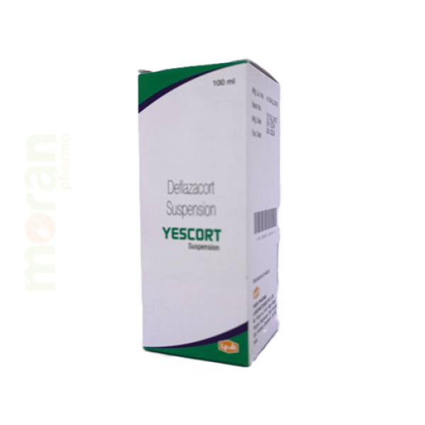 YESCORT SUSPENSION 100ML