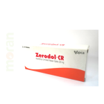 ZERODOL CR TABS 30S