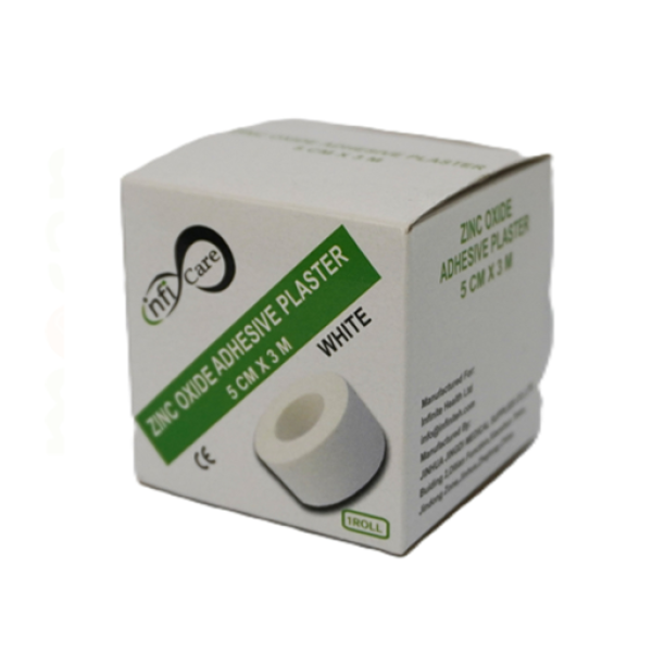 ZINC OXIDE PLASTER 2 INCH