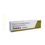 ZUPRICIN B OINT 15GM