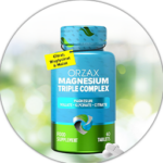 Vitamin & minerals